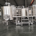100l until 2000l Beer Brewing equipment mash tun & lauter tun